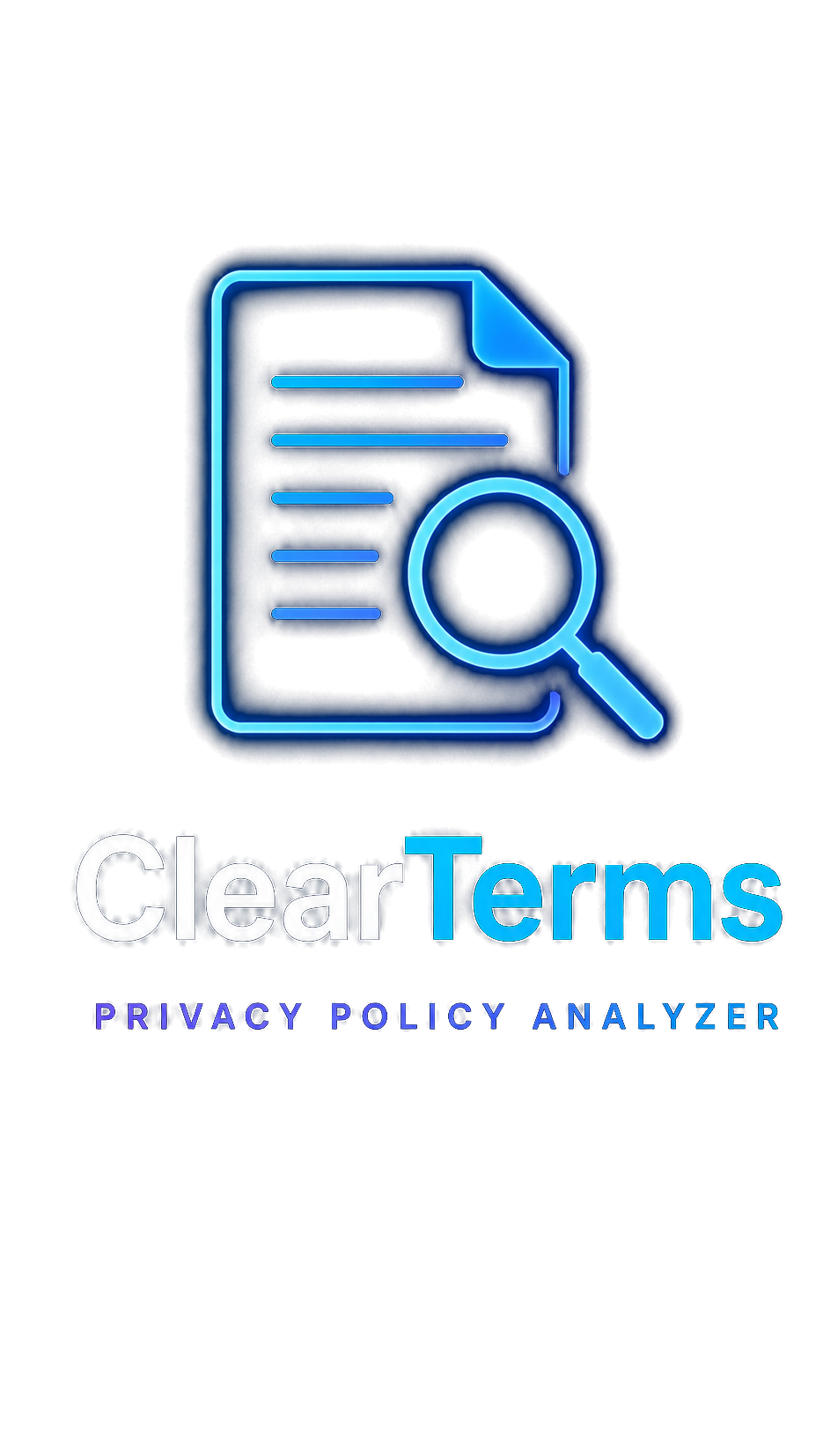 ClearTerms preview
