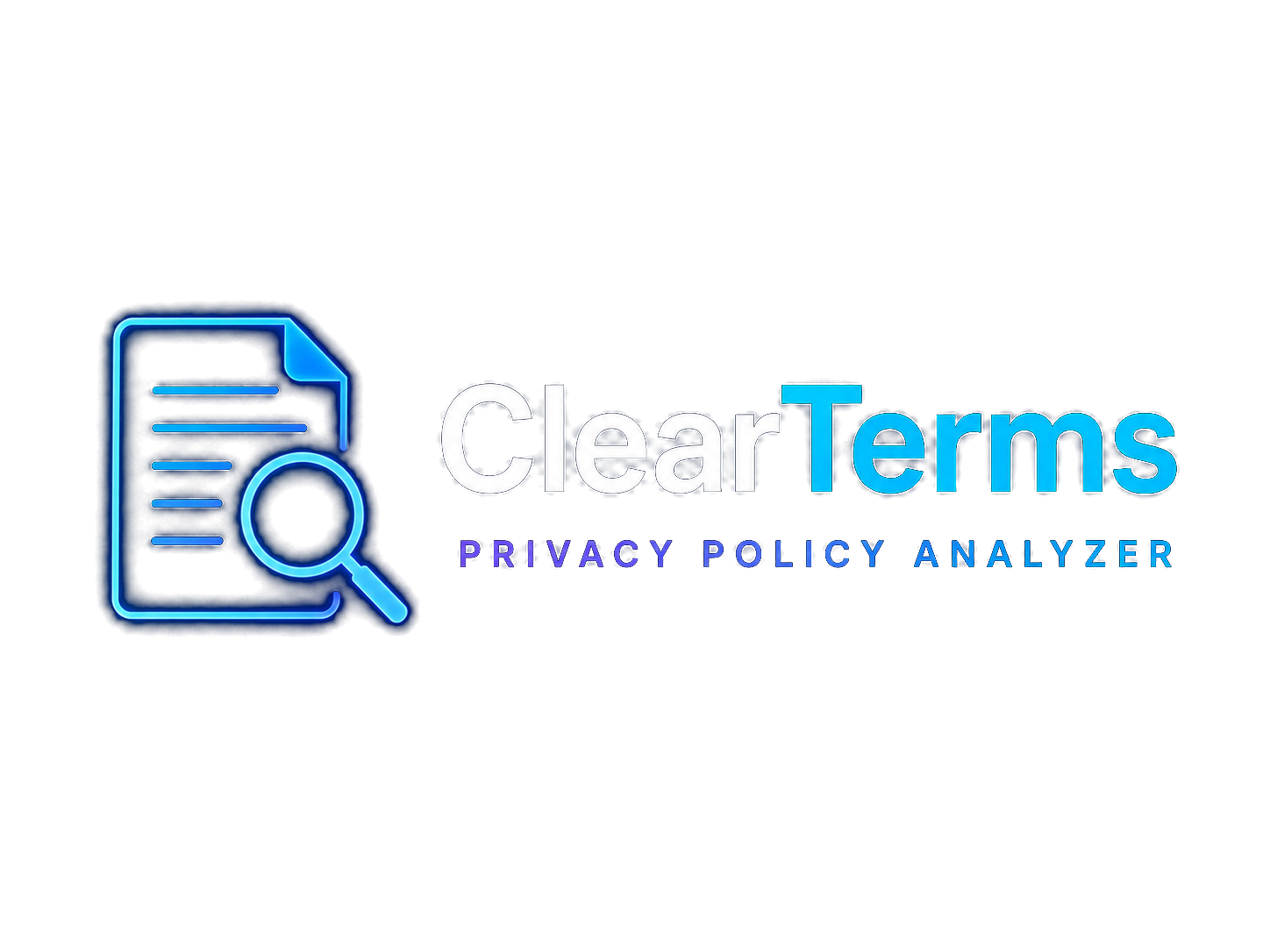 ClearTerms preview